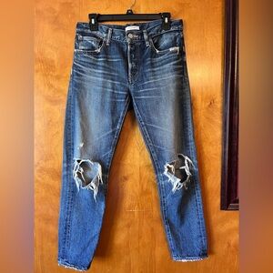 Moussy Jeans Size 27